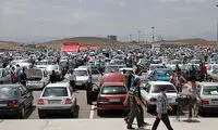 خودروهایی که از نوسان قیمت در امان نماندند