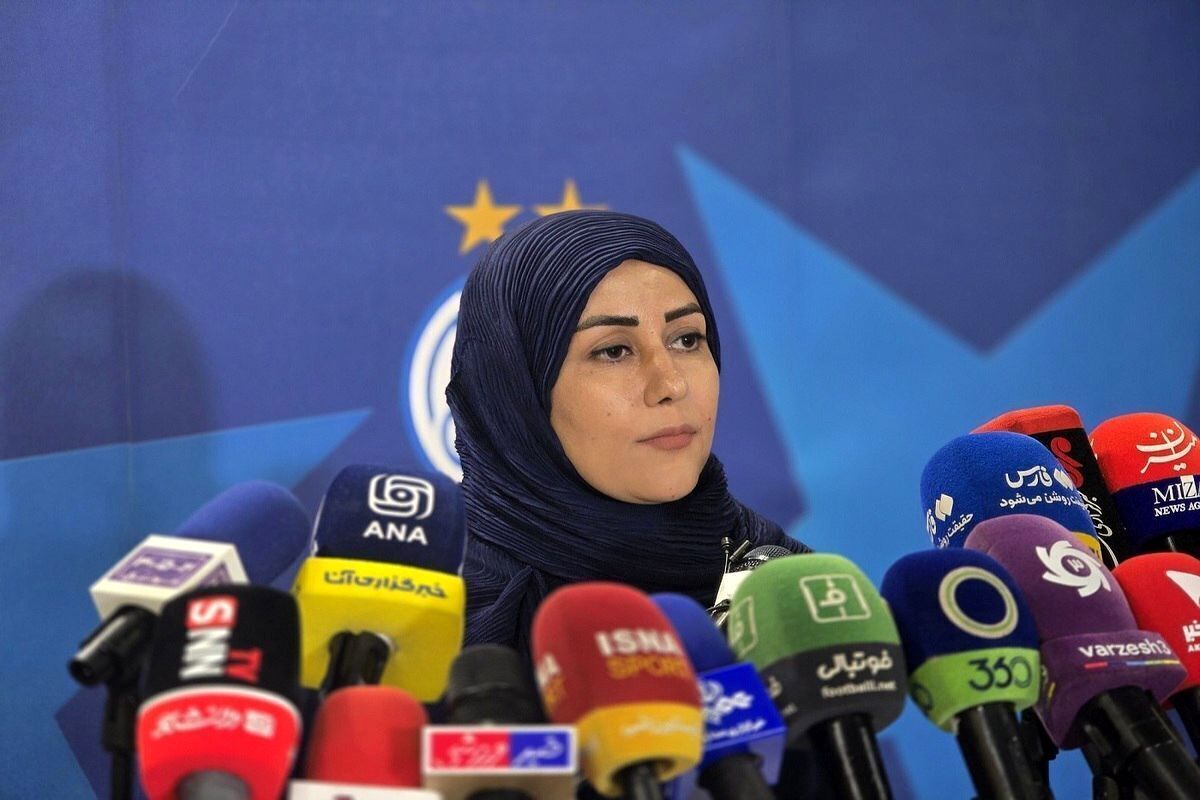   سخنگوی استقلال: امروز به سازمان لیگ اعتراض می‌کنیم 