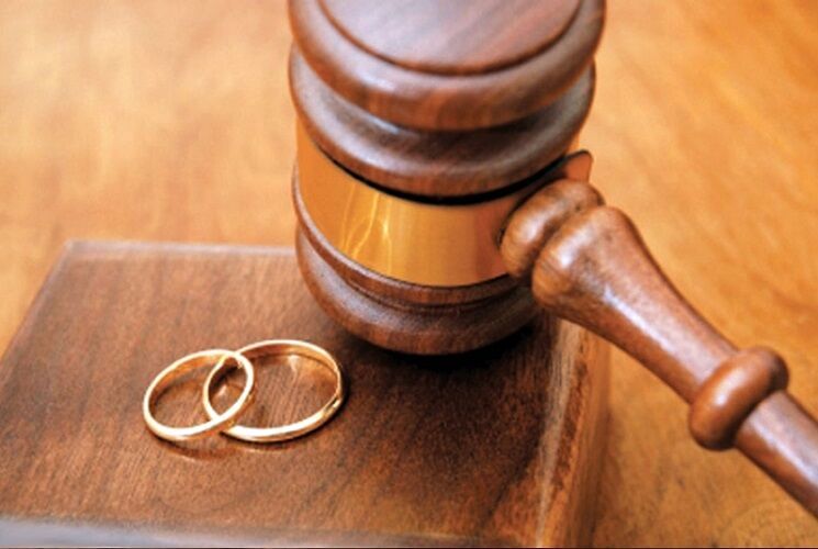 راهکار عجیب کارشناس برنامه صداوسیما برای تسریع روند طلاق!