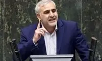 انتقادشدید یک نماینده از آمارسازی دولت رئیسی