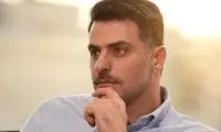 تجربه تلخ علی ضیا از رفتار زننده مرزبانان ارمنستان