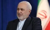 پیام اینستاگرامی ظریف خطاب به مردم ایران