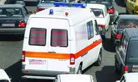 رانندگان زرنگ پشت آمبولانس، این خبر را بخوانند