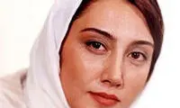 واکنش هدیه تهرانی به حمله خونین بیمارستان غزه