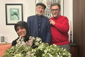 دورهمی بهنود و مهاجرانی؛ دیداری که کاربران را به فکر فرو برد