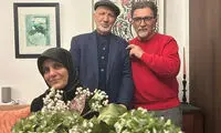 دورهمی بهنود و مهاجرانی؛ دیداری که کاربران را به فکر فرو برد