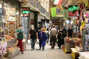 استخدام افراد چادری برای فیلمبرداری در خیابان!