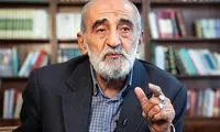 شریعتمداری فرمان بازپس‌گیری بحرین را صادر کرد