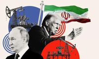 روسیه با این اقدام شاید مکانیسم ماشه را خنثی کند