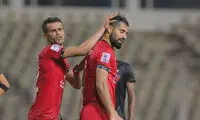 کنعانی‌زادگان و رفقایش اوضاع پرسپولیس را بهم ریختند!