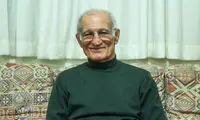 عبدالله موحد: به خاطر بازگشت به وطن سر از پا نمی‌شناسم