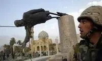 سقوط صدام و تردید «شادی کنیم یا نه؟» در ایران