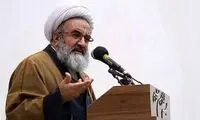 واکنش متفاوت یک امام جمعه به جریمه حجاب