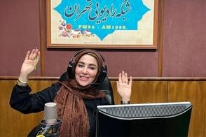 مجری صداوسیما پیگیر کتایون ریاحی و هنگامه قاضیانی شد
