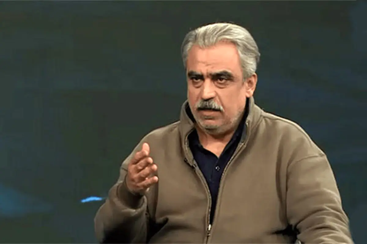 واکنش خوش‌چشم به واردات گندم از آمریکا: «مگر ما دیوانه‌ایم؟»