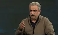 واکنش خوش‌چشم به واردات گندم از آمریکا: «مگر ما دیوانه‌ایم؟»