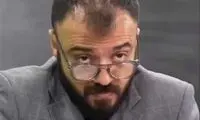 تیکه ابوطالب به تدریس جواد خیابانی در دانشگاه!