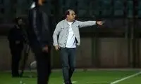 گزینه عجیب پرسپولیس؛ یک سرمربی پر حرف و حدیث داخلی!