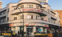 ماجرای مرگ تلخ یک رویای بزرگ در خیابان انقلاب