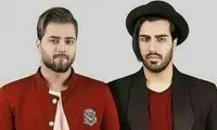 دو خواننده پرحاشیه ایرانی توسط مردم تحریم شدند