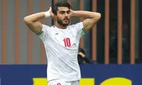 راند آخر جنگ استقلال و پرسپولیس برای خرید یک ستاره