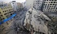 شگرد اسرائیل برای عدم دستیابی فلسطینی‌ها به آب