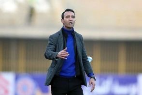 واکنش جالب رضا عنایتی به پوستر جنجالی استقلال
