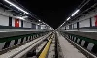 این خط مترو از ۲۵ محله تهران عبور می‌کند