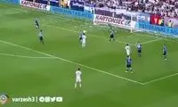 غوغای مسی؛ و ناگهان رقیب رکورد دایی شد!