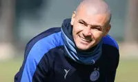مامور مهار سردار پرسپولیس یک برزیلی است!
