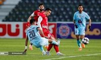 پرسپولیس به‌خاطر فرشاد احمدزاده محکوم شد!