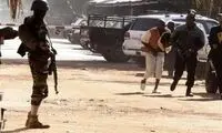 حمله افراد ناشناس به یک مسجد؛ چند نفر کشته شدند؟