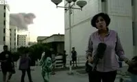 نفیسه کوهنورد: دیگر کسی به آمریکا و اسرائیل اعتماد ندارد!