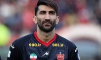 پروژه بازگشت بیرانوند به پرسپولیس کلید خورد
