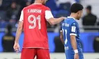 سردار به پرسپولیسی‌ها امید داد