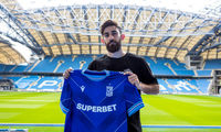 علی قلی‌زاده به پرسپولیس اوکی داد