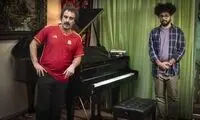 پخش آهنگ معین در سریال پایتخت حاشیه‌ساز شد
