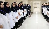آمار تازه و شوکه‌کننده از مهاجرت پرستاران ایرانی