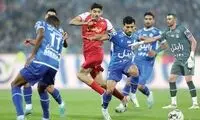 اعتراض باشگاه پرسپولیس به رای انضباطی دربی