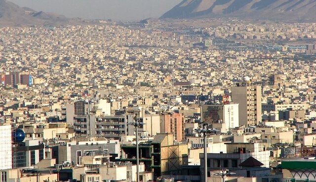 خانه‌هایی که هنوز مشتری دارند!