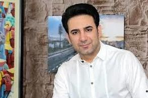 نظر خاص شاهین صمدپور درباره خبر دستگیری پژمان جمشیدی