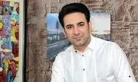 نظر خاص شاهین صمدپور درباره خبر دستگیری پژمان جمشیدی