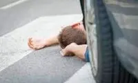 حوادث رانندگی در کدام گروه‌های سنی بیشتر است؟