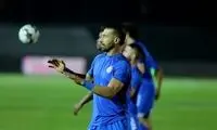 ستاره یاغی تبدیل به باگ بزرگ استقلال شد