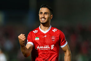 فرصت خطرناکی که مهاجم پرسپولیس از دست داد