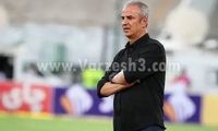 رویاهای کارتال برای بازگشت به فنرباغچه نقش بر آب شد
