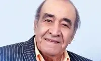 آخرین وضعیت جسمانی «پهلوان آواز ایران»