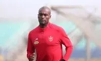 واکنش قطری‌ها به حضور یک ستاره در پرسپولیس