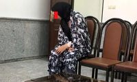سرقت از سالمندان در پوشش پرستار