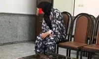 سرقت از سالمندان در پوشش پرستار